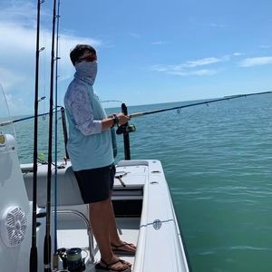 Meet your Posher, Ben